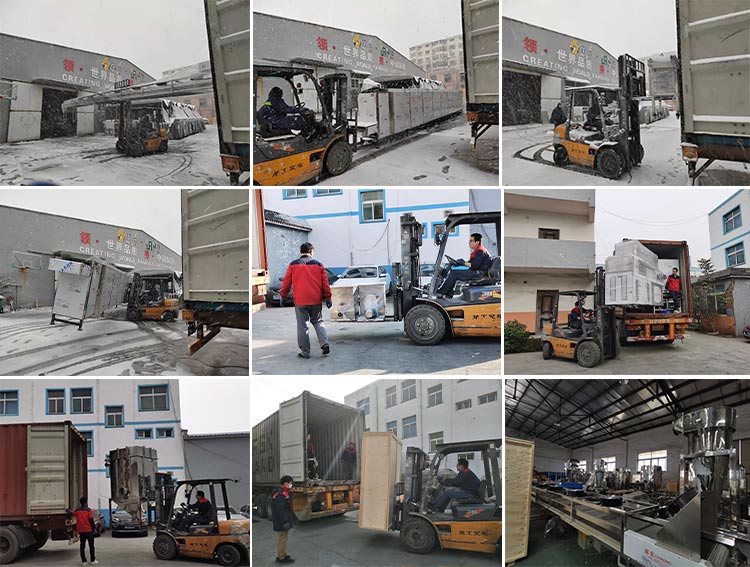 food extruder machines shipping.jpg
